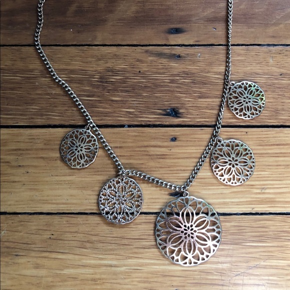 Assorted Statement Necklaces - Picture 3 of 6